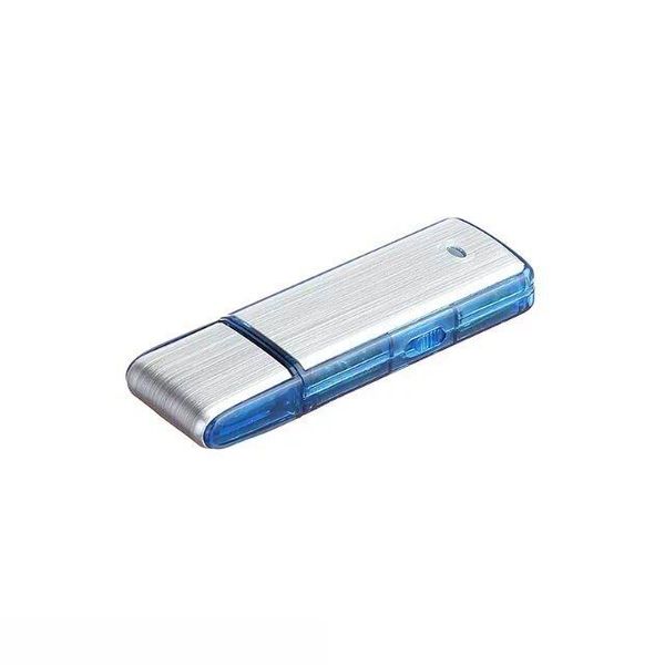 

Горячие продажи 2 в 1 Mini 8GB USB 2.0 цифровой диктофон диктофон аккумуляторная запись Pen Drive Sound Audio Recorder WAV USB диск