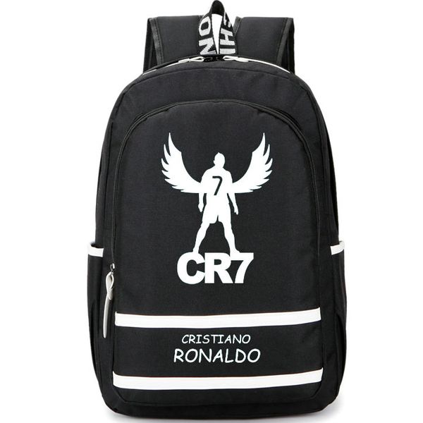 ronaldo bag