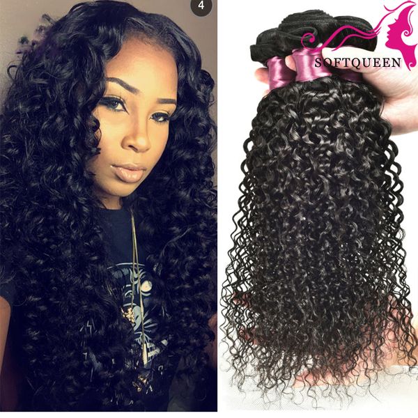 Newness Best Sale Price Quality 7a Peruvian Afro Kinky Curly Remy