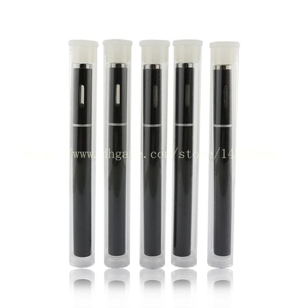

10pcs NEW disposable vapor TANK T1 Disposable CO2 Cartridge co2 oil ce3 disposable vaporizer pen e cig