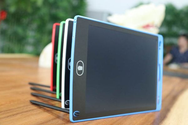 

lcd writing board tablet 8.5 inch screen 50,000 times to write electronic writing board graphic pad digital drawing