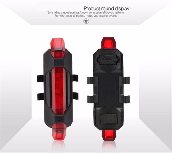 

Luzes de bicicleta skychen2047