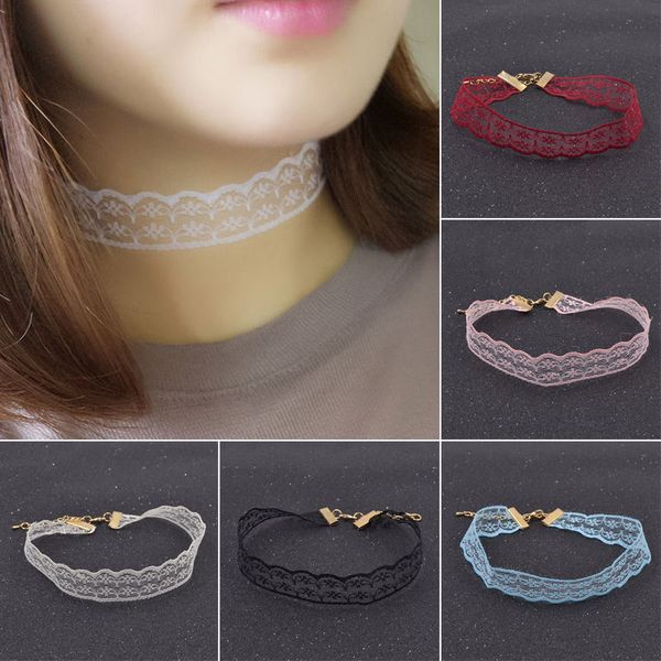 

Gargantilhas gogo_life