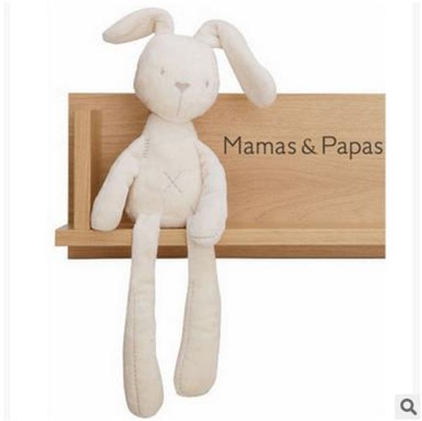 mamas and papas rabbit teddy