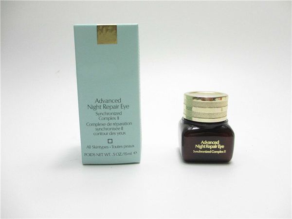 

Высокое Качество !Известный Braand увлажняющий крем для глаз Advanced Night Repair Eye cream 15 мл К