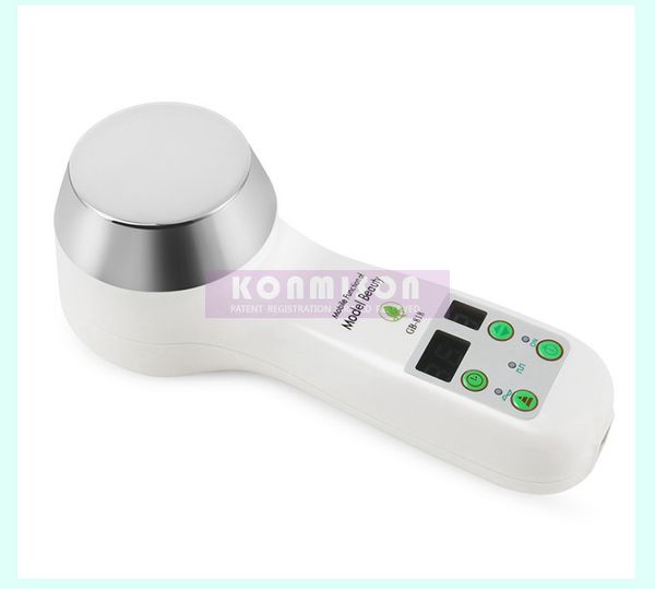 New Arrival Portable Home Use Slimming Machine Ultrasonic Massager