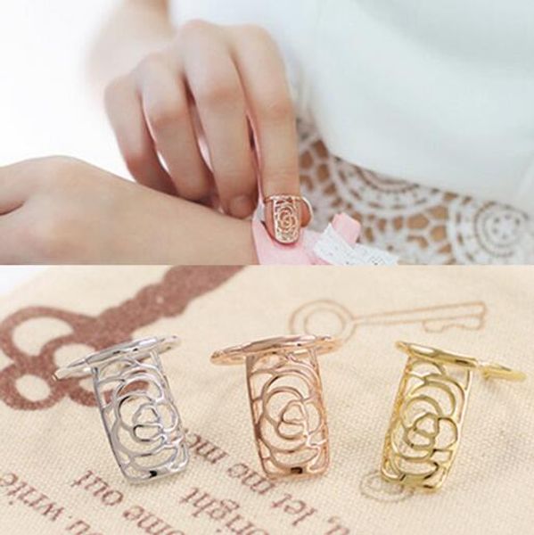 

Anéis banda growwin