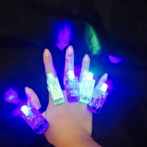 

dazzling laser fingers beams party night club flash toys led lights toys ing