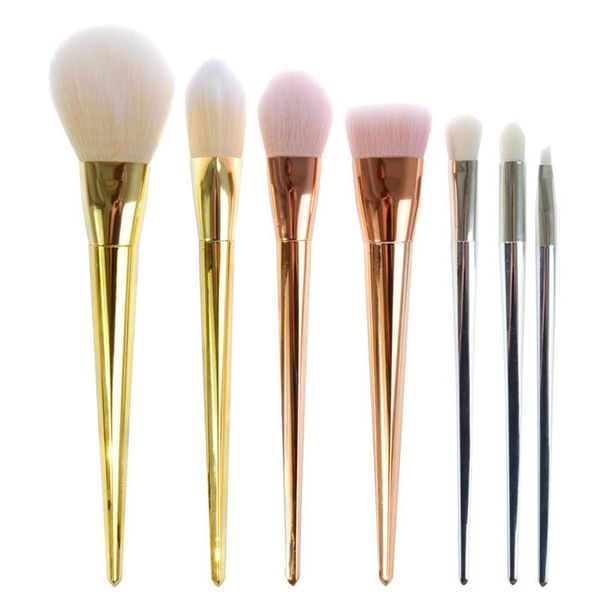

multicolor makeup brush 7pcs makeup brush makeup tools dhgate vip seller