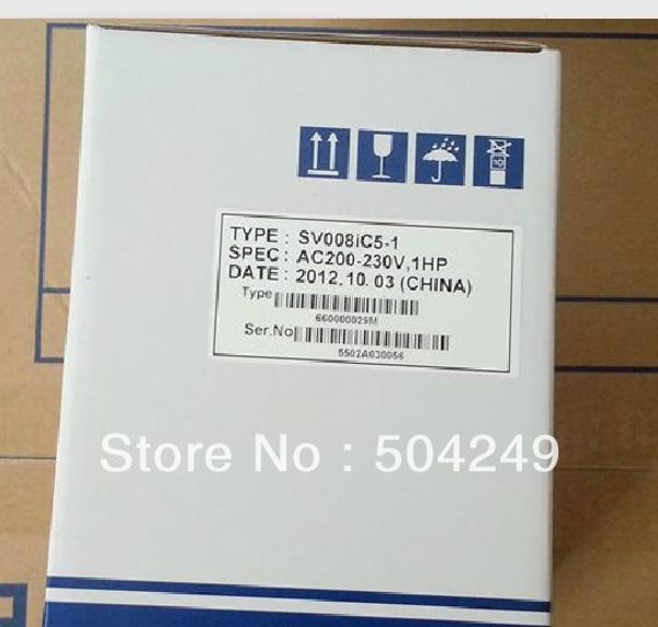 

инвертор sv008ic5-1 ls brandnew