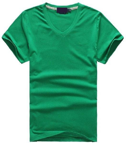 

2016 100% cotton men v-neck short t-shirt brand men shirts casual style for sport men t-shirt size s-xxl, White;black