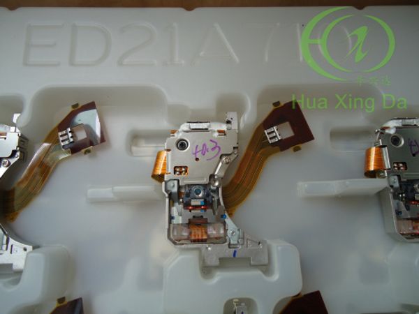 

Оригинальные альпийские лазерной машине ED21A710 DVD оптический подобрать для Ива-D105R