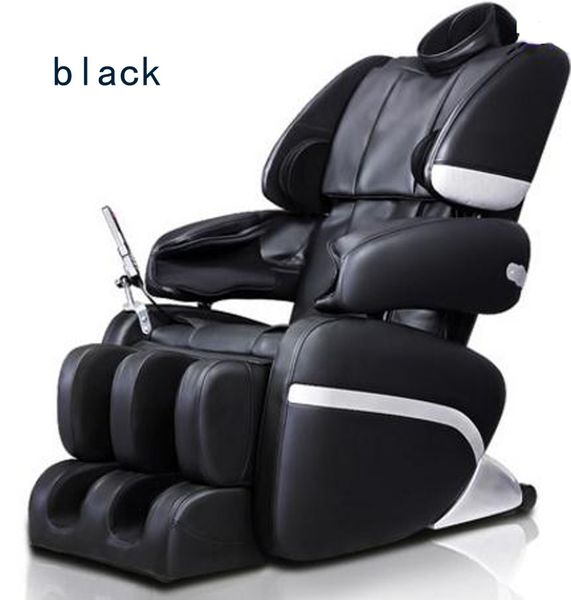 2018 luxury massage chair household whole body zero gravity capsule