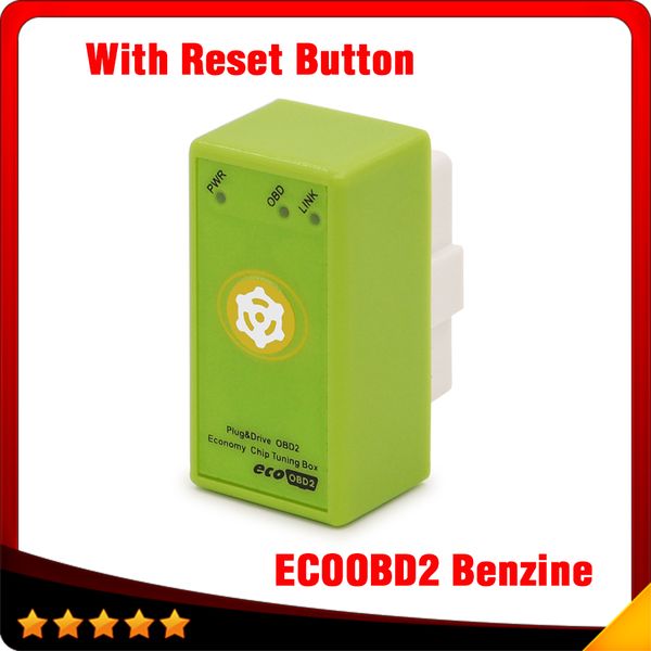 

Ferramentas de diagnóstico kingobd