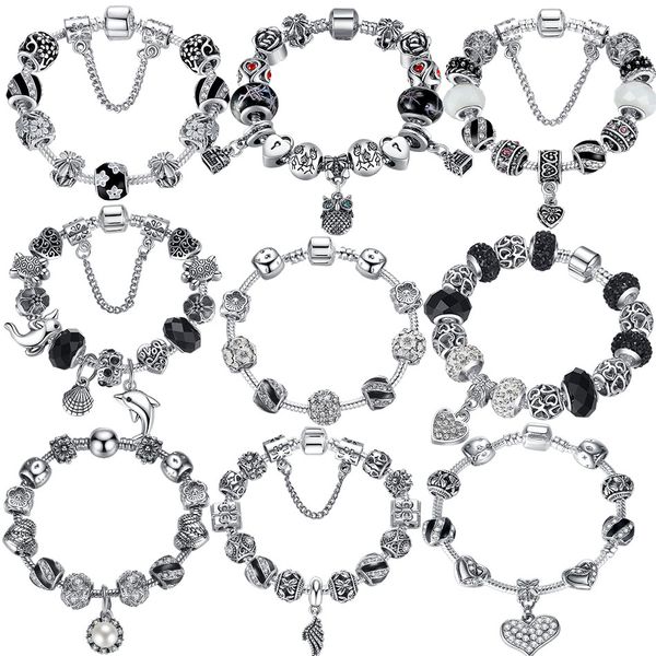 

Charm Bracelets belawang_fashion