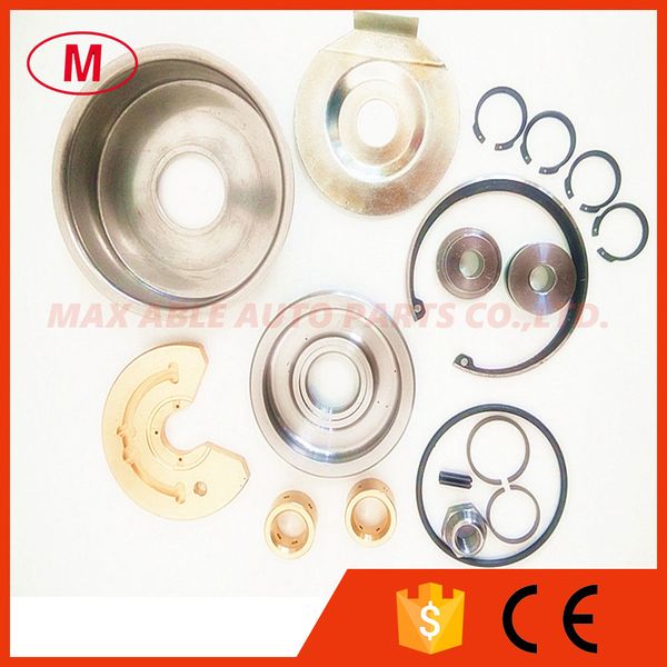 

s400 turbo repair kits/rebuild kits/turbocharger service kits
