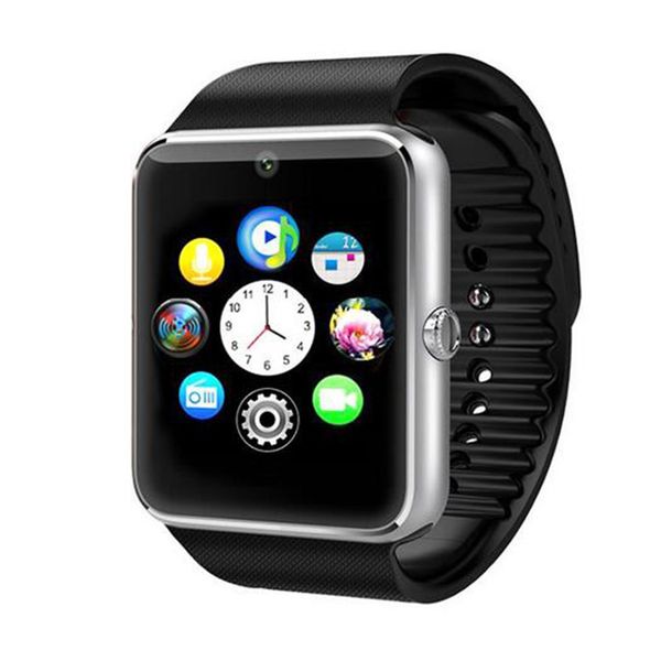 

Original android mart watch dz09 a1 gt08 martwatch phone with what app facebook and twitter