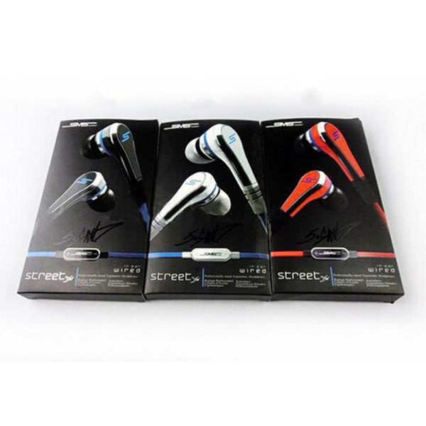 

Fones de ouvido de celular st2017