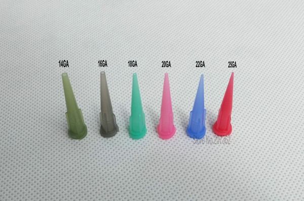 

general purpose polyethylene tapered uv dispensing tip , translucent, 1000/pk