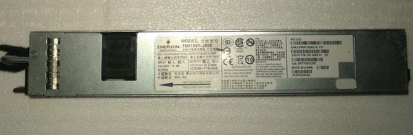

server power supply for r250-psu2-850w 341-0420-01 / pwr-c3-750wac-f 341-100225-01