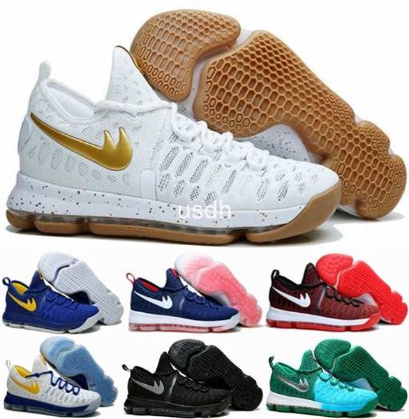 botas de kevin durant