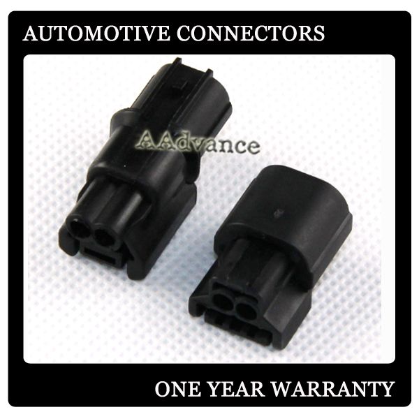 

sumitomo hx 040 series 2 way auto male female connectors with pins and seals