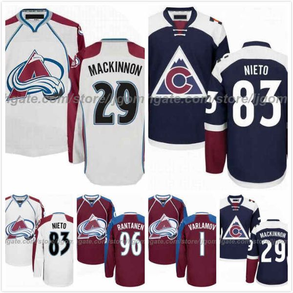 varlamov jersey