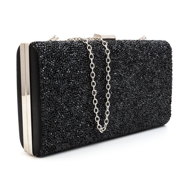 

hbp women shoulder bags women chain crossbody bag handbags leisure banquet purse female 34531396
