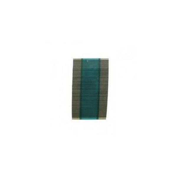 

carkitsshop 40pcs sagem instrument ribbon for peugeot 406 sagem lcd display repair, peugeot 406 cluster pixel repair