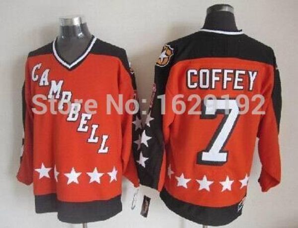 campbell conference all star jersey