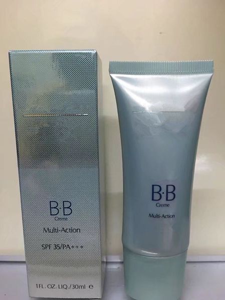 

Известный мульти-действие интенсивный BB крем макияж BB foundation увлажняющий 30 мл / шт