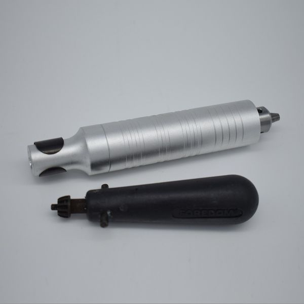 Оптово-FOREDOM SR Мотор Ручка # 30 Быстросменный наконечник Flex Shaft Machine accessories Бесплатная доставка
