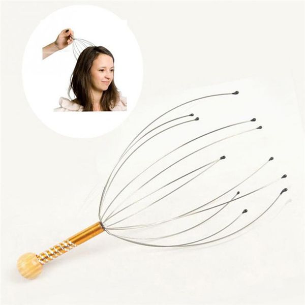 

head neck scalp stress relief ocs massagers massage relax supports deep relaxation