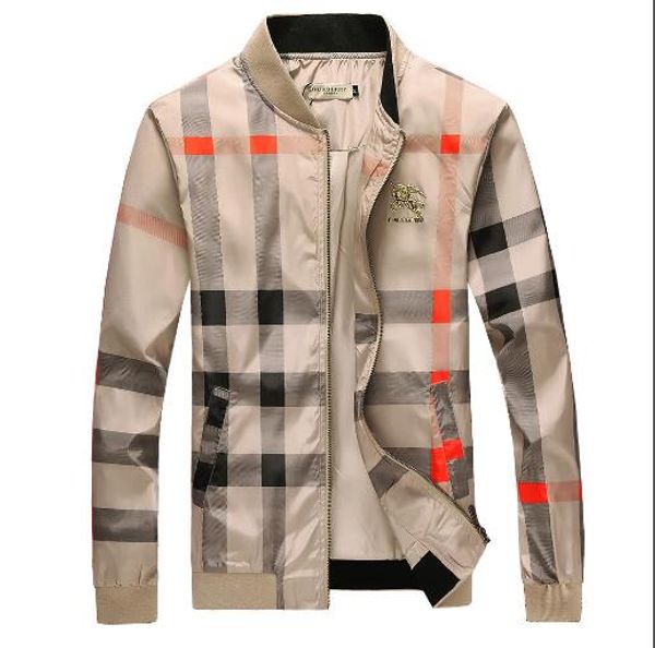 

Новая мода женщины мужчины повседневная куртка мужчины кофты печати Марка унисекс пальто пыли топы B681