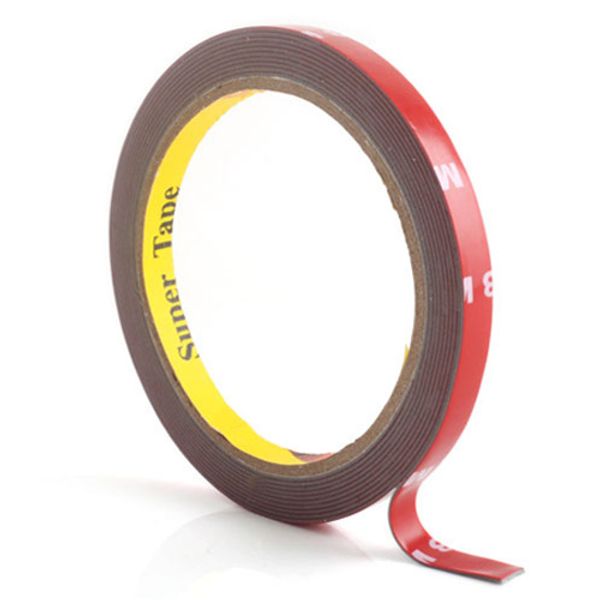 

wholesale-3m auto acrylic foam double sided attachment tape 8mm #3847
