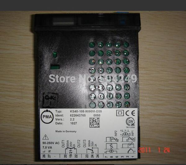 

ks40-108-9090m-d35 new and original