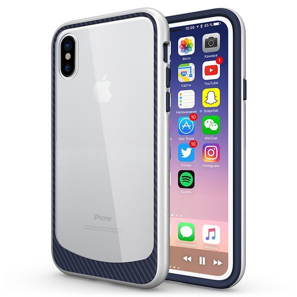iphone x carcasa metal iphone x carcasa metal