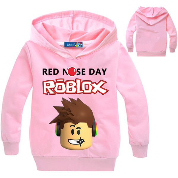 2019 Roblox Hoodies For Boys And Girls Pullover Sweatshirt For Matching Brother And Sister Toddler Kids Clothes Toddlers Fashion From - 2019 roblox hoodies for boys and girls pullover sweatshirt for matching brother and sister toddler kids clothes toddlers fashion from