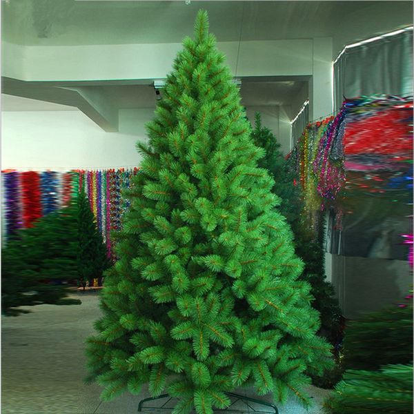 

новй год Ѭождево 2.1 м / 210 м полнй онов игл Ѭождевенка елка ђкѬаенне