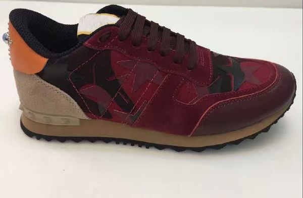 

36-46 горячая распродажа новый бренд женская обувь на открытом воздухе повседневная обувь на плоской подошве для мужчин и женщин пара обувь, Black