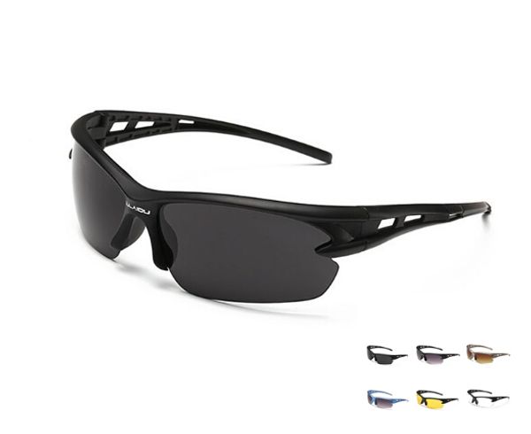 

sports motocycle cycling running uv protective goggles sunglasses plastic lenses cycling eyewear ing