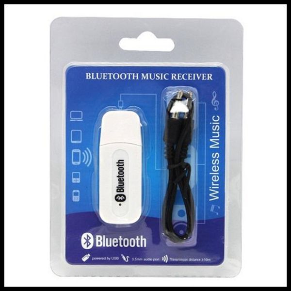 

Bt 163 audio mu ic receiver a2dp 5851 edr 2 1 wirele car bluetooth receiver adapter kit 3 5mm aux audio tereo mu ic