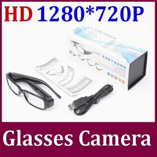 

factory sale full hd 1080p 5.0coms camera fashion eyewear glasses camera 30fps reading glasses mini dvr usb disk