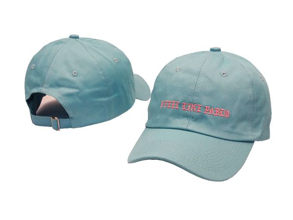 

2016 Новый Casquette Пабло Канье Запад Ye медведь папа Hat эксклюзивный релиз Limited унисекс