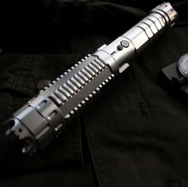 

most powerful blue laser pointers flashlight irradiate 50000m series(2*26650