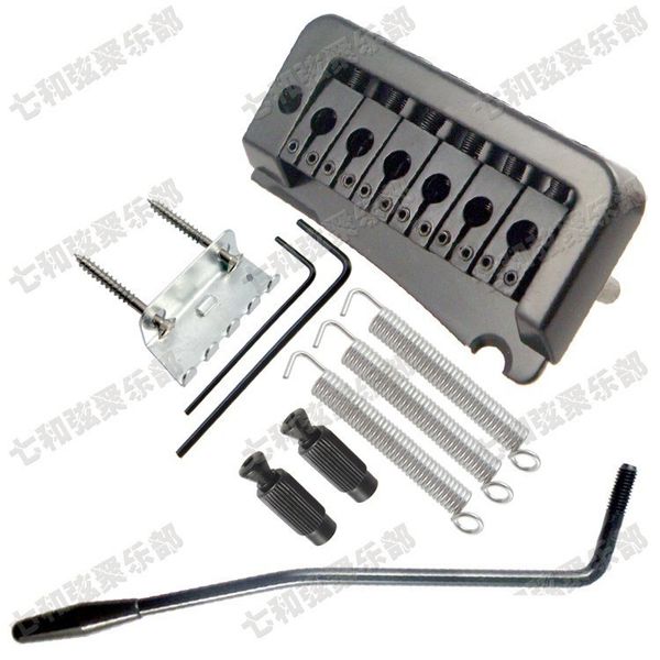 

Pontes de guitarra vinlan