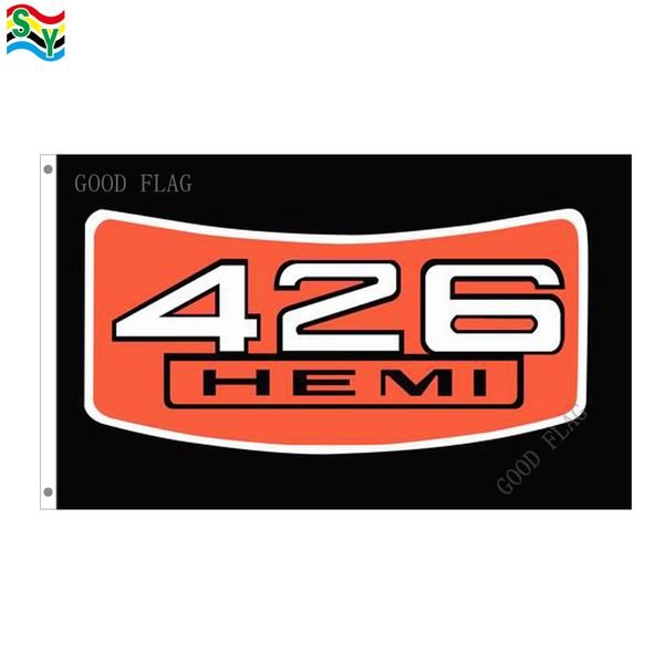

goodflag бесплатная доставка hemi 426 флаги баннер 3x5 футов 90*150 см полиэстер открытый флаг