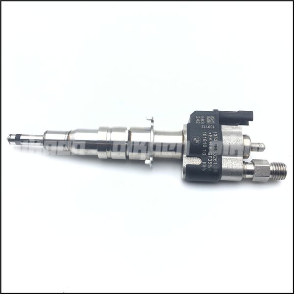 Petrol Fuel Injector For BMW 1 3 5 Series Z4 X5 X6 3.0 13538616079 13537585261
