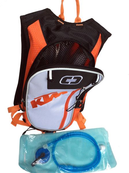 

Новая модель Top Sell KTM для мотоциклетных сумок / гоночные внедорожные сумки / велоси