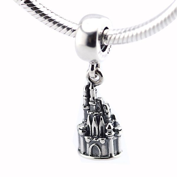 charm pandora cenerentola charm pandora cenerentola